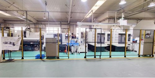 直击进博会 1.1亿美元大单仅为开胃菜，智能工厂2.0才是网络技术服务的大招