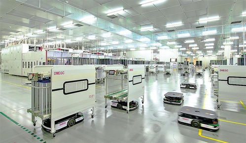 工业互联网规模化应用加速，网络技术服务迎来新机遇