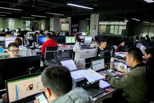 广州番禺大石地区征集网单加工厂长期合作伙伴，携手共赢网络技术服务市场