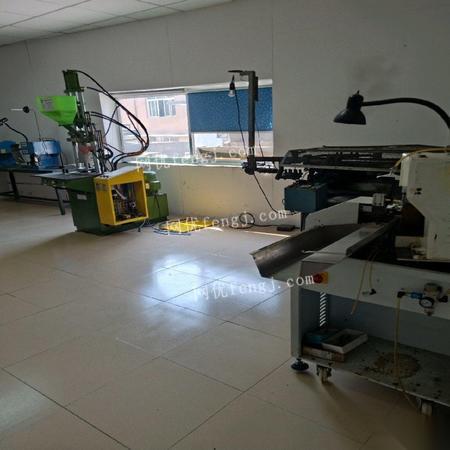 广东东莞线材厂整厂转让 新装修厂房与9.5成新设备材料一站式处置