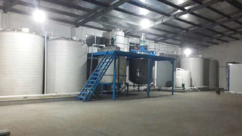 外加剂合成复配搅拌设备与网络技术服务 现代建材工业的智能融合