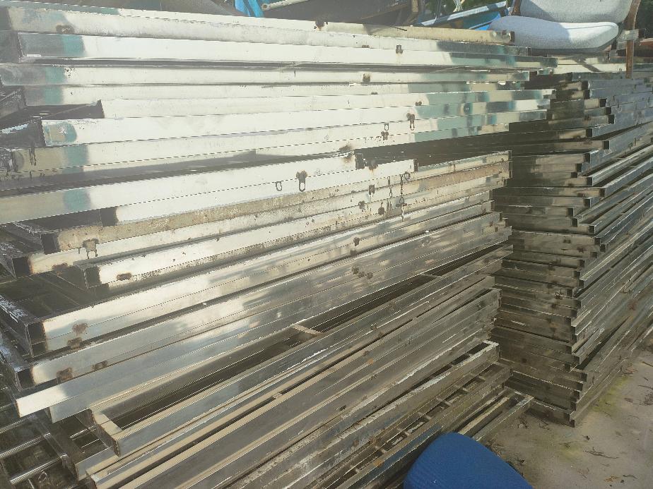 江苏财经职业技术学院不锈钢防盗窗公开转让公告与网络技术服务支持说明